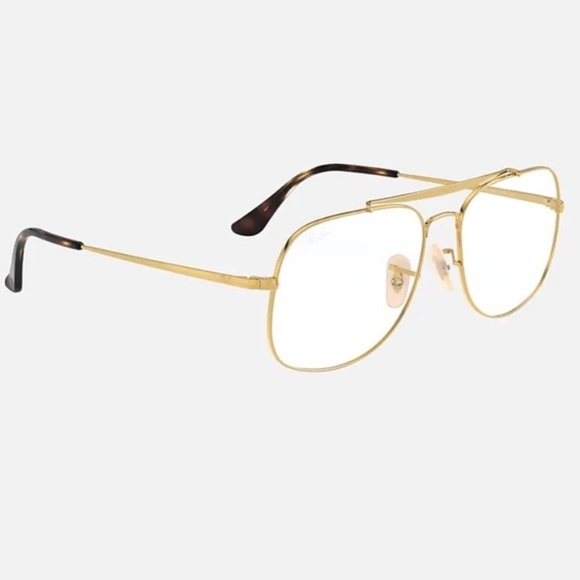 Ray-ban The General frame NWT - Picture 3 of 6